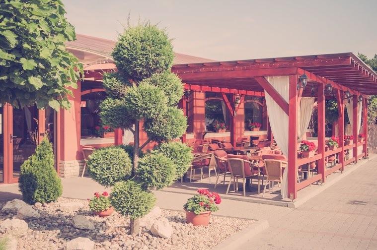 Malom Club Panzio Bed and Breakfast Baja Εξωτερικό φωτογραφία