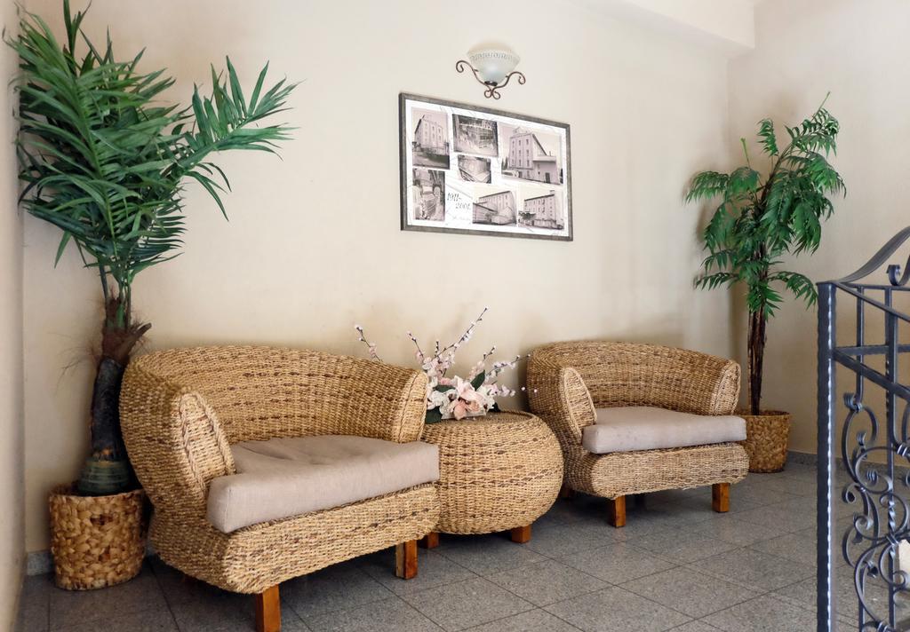 Malom Club Panzio Bed and Breakfast Baja Εξωτερικό φωτογραφία